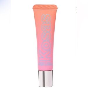 Kosas Plump + Juicy Lip Booster Buttery Treatment